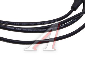 Изображение 4, 1038109SX Провод высоковольтный MITSUBISHI Galant (84-90) комплект STELLOX