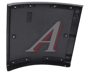 Изображение 3, DZ95259959010-MX Крыло SHACMAN SHAANXI X3000 заднее передняя часть левое/правое MOVELEX