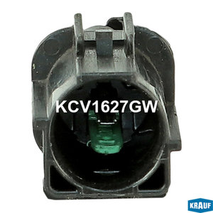 Изображение 7, KCV1627GW Компрессор GEELY Atlas кондиционера KRAUF