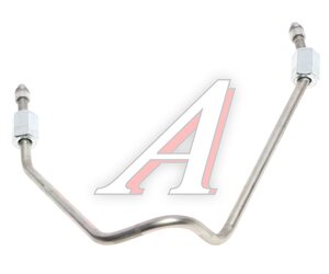 Изображение 2, 6585.1111675-10 Трубка ЯМЗ-6585 соединительная рампы АВТОДИЗЕЛЬ