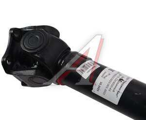 Изображение 3, 72-2203010-А3 Вал карданный МТЗ-82 переднего моста (4 отверстия) L=626мм КАРДАНО-БЕЛ