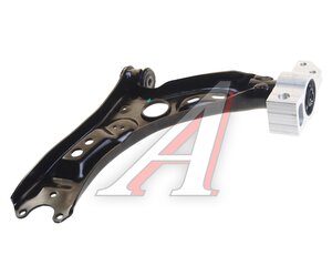 Изображение 2, 39360 Рычаг подвески VW Passat (08-12), Tiguan (07-) передней правый FEBI