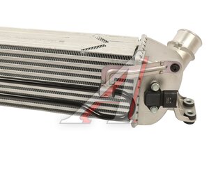 Изображение 8, 28190-4A481 Охладитель HYUNDAI Starex H-1 (07-) наддувного воздуха OE