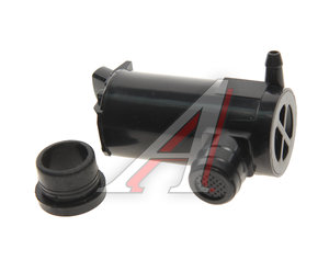 Изображение 1, NSP0196190259 Насос омывателя DAEWOO Matiz (98-) CHEVROLET Lanos (97-), Epica (03-) NSP