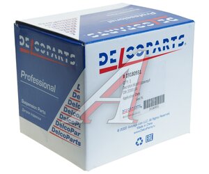 Изображение 4, 19180931 Опора шаровая EXEED TXL (19-) передняя левая DELCOPARTS