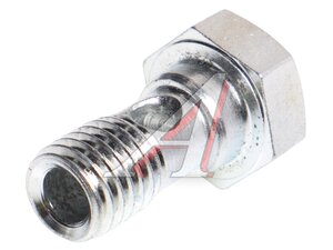 Изображение 2, 3086000861 Винт FAW J6, 3250 (полый) OE