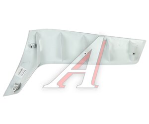 Изображение 2, 54901-8401141 Обтекатель КАМАЗ-54901 кабины боковой передний левый (белый) ТЕХНОТРОН