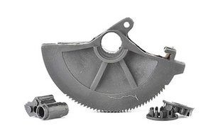 Изображение 2, BSG30435001 Ремкомплект FORD сектора привода сцепления BSG