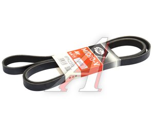 Изображение 2, 6PK2315 Ремень приводной поликлиновой 6PK2315 MERCEDES C (W202) (97-) DAYCO