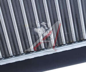 Изображение 5, PRS3298 Радиатор HYUNDAI Getz (02-) охлаждения двигателя (Уценка: замяты соты) PATRON