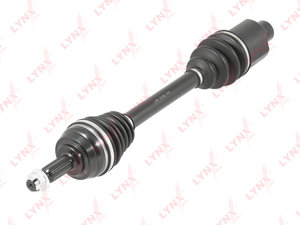 Изображение 2, CD1022 Привод RENAULT Duster (10-) колеса переднего правый в сборе LYNX