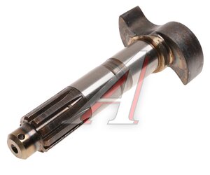 Изображение 2, 5320-3502111-10 Кулак разжимной КАМАЗ-ЕВРО колодок тормозных задних левый ЧКПЗ