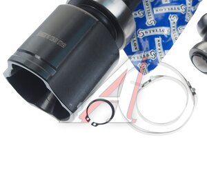 Изображение 2, 1601238-SX ШРУС внутренний FORD Focus (08-) правый STELLOX