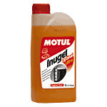 Изображение 2, 101070 Антифриз красный -76C концентрат 5л Inugel Optimal Ultra MOTUL