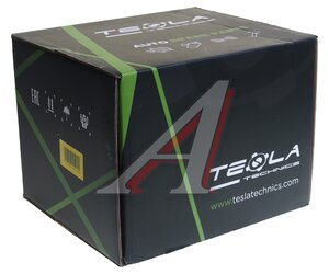 Изображение 4, TT11703 Генератор MITSUBISHI L200 TESLA TECHNICS