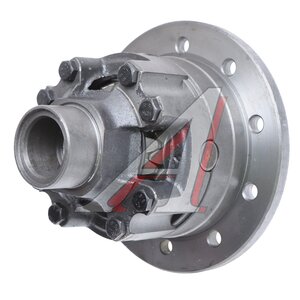 Изображение 3, 3302-2403011-10 Дифференциал ГАЗ-3302 Бизнес, ГАЗель Next ЕВРО-4 РУБИН