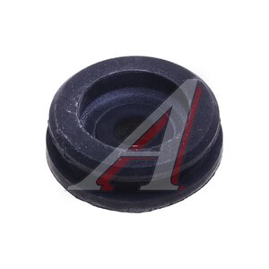 Изображение 1, 21506-51E00 Втулка NISSAN крепления радиатора OE