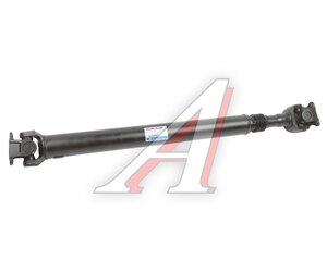 Изображение 1, 49100-5L100 Вал карданный HYUNDAI HD78 дв.D4GA задний OE