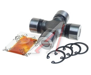 Изображение 1, UJ80025 Крестовина HYUNDAI Santa Fe (06-) вала карданного FENOX