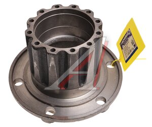 Изображение 1, 2206020080-MX Ступица JAC N80, N90 КАМАЗ Компас-9 задняя MOVELEX