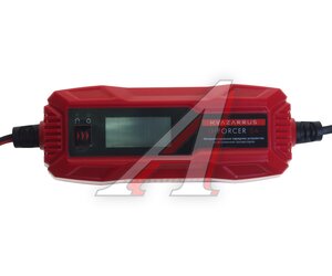 Изображение 2, InForcer 5A Устройство зарядное 6-12V 5A 120Ач 220V KVAZARRUS