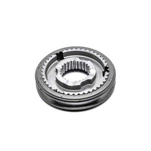 Изображение 1, PR.3302-1701174 Муфта КПП ГАЗ-31029, 3302, ГАЗель Next 1-2 передачи в сборе Н/О PRAVT