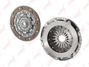 Изображение 2, CL1017 Сцепление FORD Mondeo 3 (00-) (1.8/2.0) LYNX