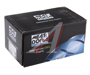 Изображение 5, 5010099 Стартер FIAT Ducato (250) (2.3) MEAT&DORIA