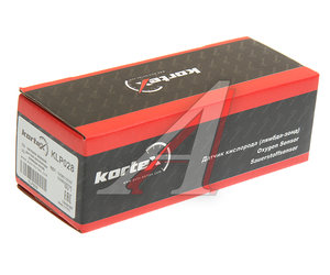 Изображение 3, KLP028 Датчик кислорода VW Jetta KORTEX