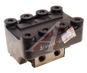 Изображение 3, 1001060-2000/E Подушка FAW J7, 4180 двигателя задняя OE