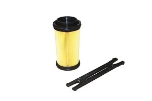 Изображение 2, RL6141BE62 Фильтр SITRAK HOWO блока дозирования мочевины SORL