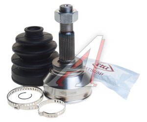 Изображение 1, TDA1250 ШРУС наружный NISSAN Primera (90-96) комплект TATSUMI