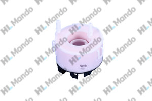 Изображение 3, EFF00221T Фильтр топливный HYUNDAI Santa Fe KIA Sorento MANDO