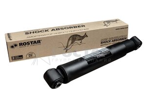 Изображение 1, 180-2905005-720 Амортизатор MERCEDES Atego задний (420/695 16x62 16x50 O/O) ROSTAR