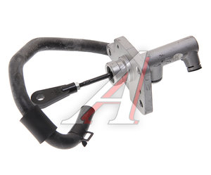 Изображение 1, PMC-58 Цилиндр сцепления главный HYUNDAI Sonata NF (05-) VALEO PHC