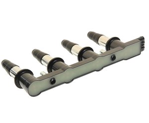 Изображение 2, IC306 Катушка зажигания CHEVROLET Aveo (11-) (1.6) VALEO PHC