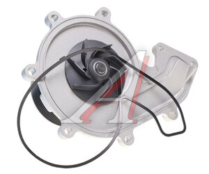 Изображение 3, M4881010 Насос водяной ГАЗ, ПАЗ дв.CUMMINS ISF 3.8 MARSHALL