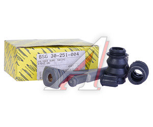 Изображение 2, BSG30251004 Направляющая суппорта FORD Transit (06-) переднего комплект BSG