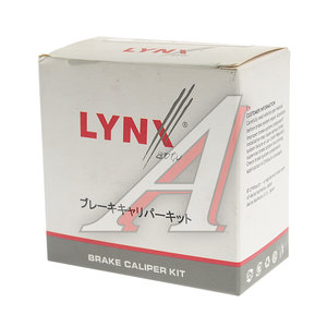 Изображение 2, BC0563 Ремкомплект суппорта тормозного LYNX
