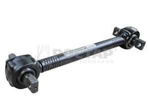 Изображение 4, 1380-2919010-50 Штанга реактивная SHAANXI L=610 ROSTAR