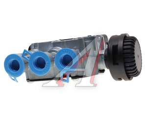 Изображение 4, 37540460070 Клапан электромагнитный ECAS IVECO,  MAN,  RENAULT,  VOLVO SORL