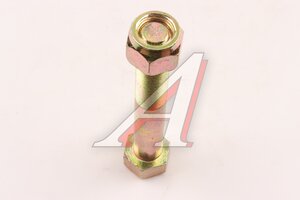 Изображение 6, ZQ18518110TF6-MX Болт SITRAK HOWO шестигранный фланцевый M18х1.5 L=110 MOVELEX