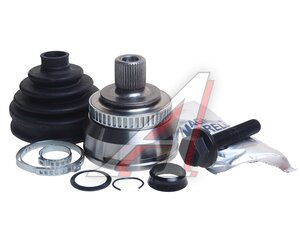 Изображение 2, 302015100125 ШРУС наружный FORD Galaxie (95-06) комплект MAGNETI MARELLI