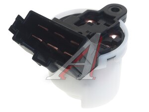 Изображение 3, QF00E00073 Группа контактная замка зажигания MITSUBISHI Lancer, Outlander QUATTRO FRENI