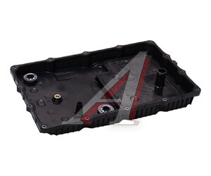 Изображение 1, 45280-4E020 Поддон масляный АКПП HYUNDAI Equus (13-) KIA Quoris (15-) OE