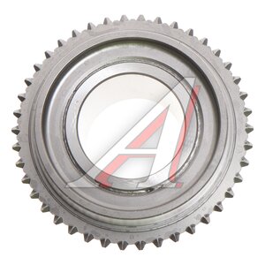Изображение 4, Z-1701260-00-01 Шестерня КПП JAC 6-й передачи OE