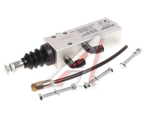 Изображение 1, XQF23-B-MX Клапан SHACMAN SHAANXI ограничения подъема кузова MOVELEX