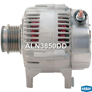 Изображение 6, ALN3850DD Генератор ГАЗ-31105 дв.Крайслер 14В 136А KRAUF