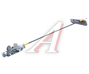 Изображение 1, 5407410-B90-C00/E Замок FAW J7, 4180 ящика для инструментов OE