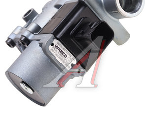 Изображение 5, DZ95189711802 Клапан электромагнитный SHACMAN SHAANXI X6000 АБС (EBS3) OE